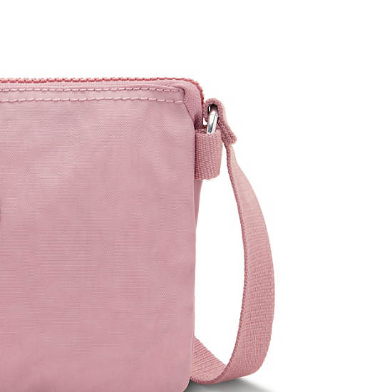 Kipling Creativity XB Crossbody Táska Rózsaszín | HU 1104SG